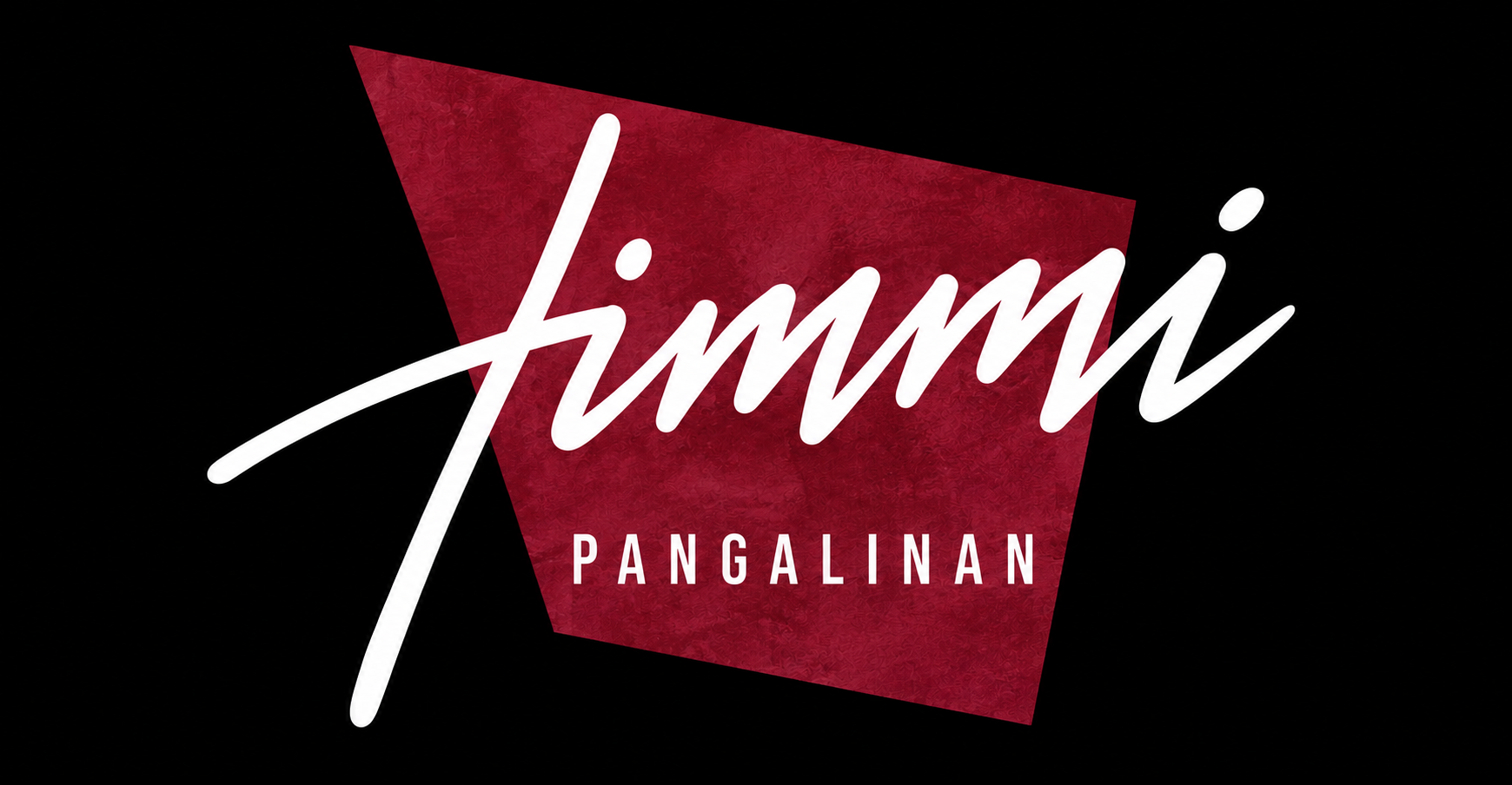 Jimmi Pangalinan